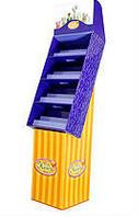 Cheap Exihibition stand display rack 2015 pop on hot sales for sale
