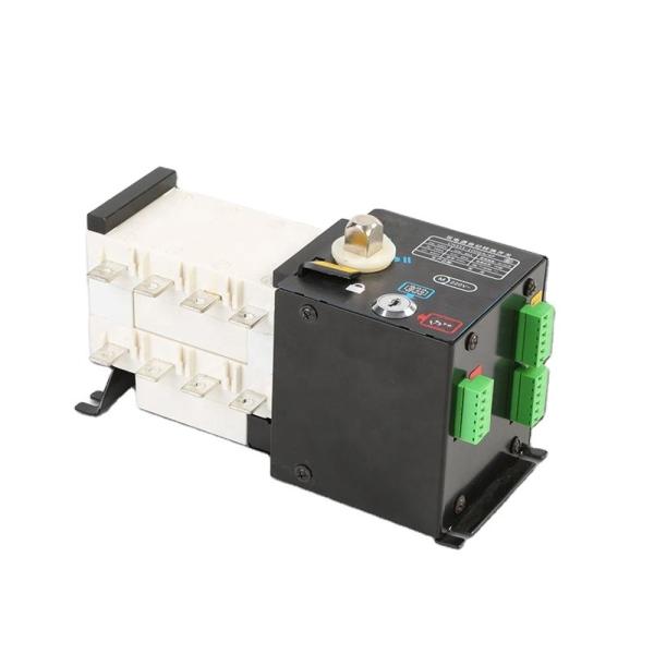 Cheap GA Automatic Changeover Switch ATS switch for sale