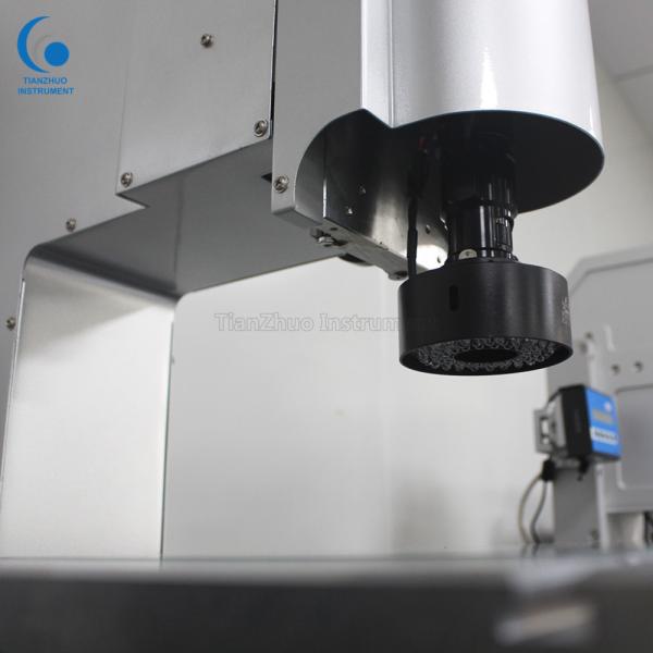 Cheap Durable Visual Measuring Machine , High Precision Length Measuring Machine for sale