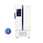 Microprocessor-Controlled Ultra Low Temperature Freezer -86C for Lab