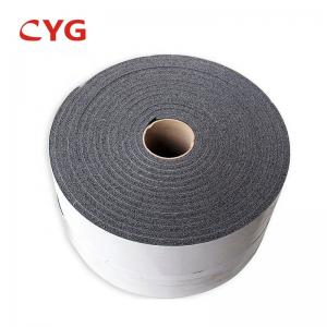 Best 1mm Thin Thickness Cross Linked PE Foam tape Roll Bottle Cap Polyethylene Foam Insulation wholesale