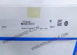 EKMC1603112 Sensor IC PIR Motion Sensors 12m Pyroelectric Infrared Motion Sensors