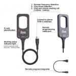 Xhorse VVDI BEE Key Tool Lite Frequency Detection Transponder Clone Work on