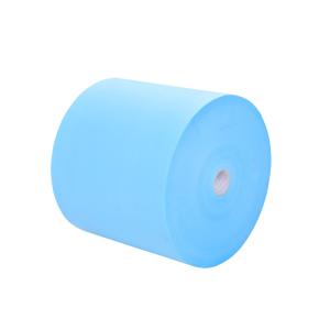 Eco - Friendly Recyclable PP Non Woven Fabric Multicolor Customized For Furniture