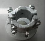 Autonomous Motor Operating Mechanism Boxes for Isolating Switch