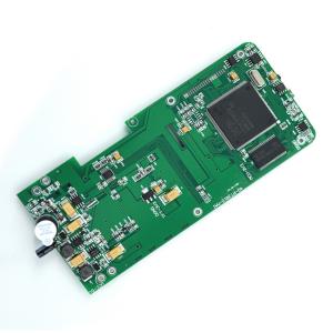 China IATF 16949 SMT PCBA Assembly Electronic Circuit Board Assembly on sale
