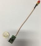 100mW Mini Size RF Data Module TTL Wireless Transceiver Module 433MHz 1km