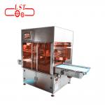 Best 380/415V Chocolate Injection Machine With Specially Treated Press Head wholesale