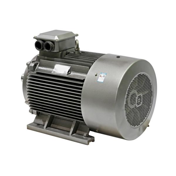Cheap YE3-90L-2-2.2-380V-IP55-Class F-IM B3 High Efficiency LV Variable Frequency Three-phase Asynchronous Motor for sale