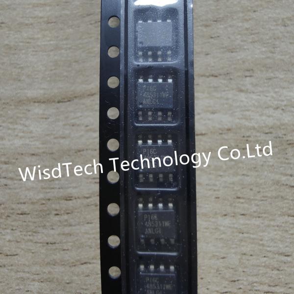 Cheap PI6C485311WE Clock Buffer 3.3V Low Skew 1:2 Diff Integrated Circuits ICs for sale