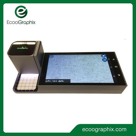 Cheap High Precision Densitometer Offset CTP Plate Machine DOT Testing Equipment for sale