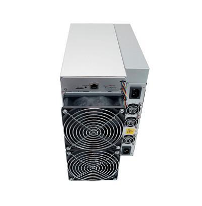 Cheap Used Antminer T19 84T SHA256 Algorithm 3150W High Stability for sale