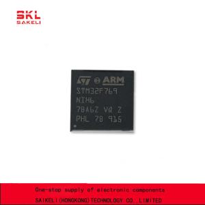 Best STM32F769NIH6 MCU Powerful Microcontroller for High Performance Applications wholesale