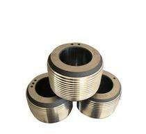 Customerised Small Size Thread Rebar Roller For Rebar Rolling Machine