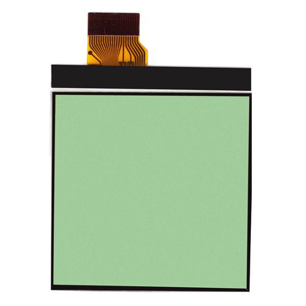 Cheap Monochrome lcd display segment transflective TN , STN , HTN , TSTN for sale