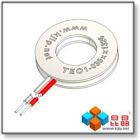 Best TEO1-036 Series (ø13xø26mm) Peltier Chip/Peltier Module/Thermoelectric Chip/TEC/Cooler wholesale