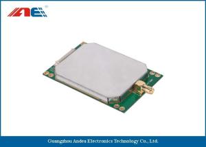 Mid Range RFID Reader Module ISO15693 Communication Interface RS232