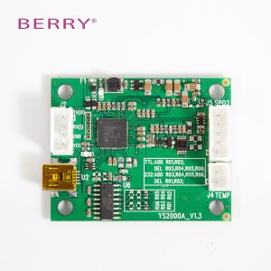 Best USB Communication OEM GPRS Module Spo2 OEM Module wholesale
