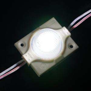 China High Power 1.5W Edge Lite LED Module for Double Lighting Box and LED Sign on sale