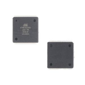 China Buy Online Electronic Components Suppliers Shenzhen Mega 2560 ATMEGA2560-16AU TQFP100 Intergrated Circuit Ic Chips on sale