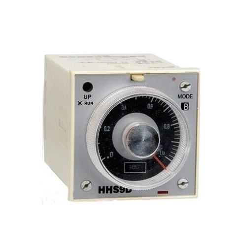 Cheap HHS9D 3A AC220V programmable electronic on off mechanical countdown timer switch for sale