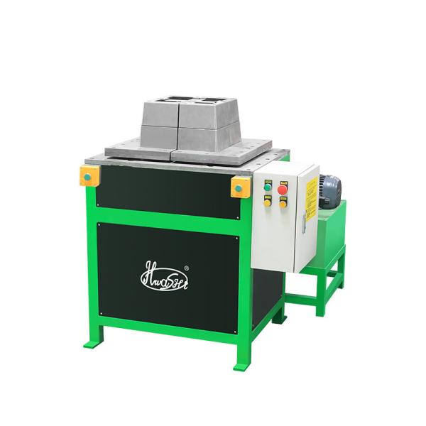 Cheap High Speed Welding Making Machine For 500-1000KG Square Style Wire Shelf Baskets for sale
