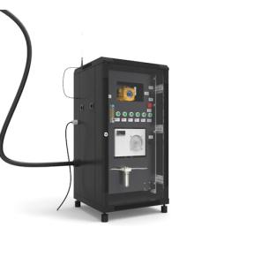 0.1ppm Online Gas Monitoring System