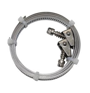 Best Fixed Clamp-On Flowmeter wholesale