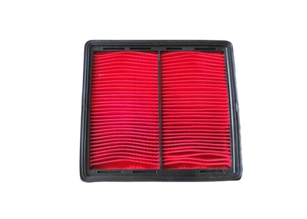 Cheap Red Filter Paper PP 17220 - P2J - 003 17220 - P2N - A01 Air Filters Can Be Customized Into Pu for sale