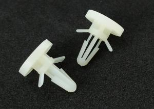 Best HTA Series PCB Standoff Hardware , 5.6mm - 11 mm Plastic PCB Spacer Support wholesale