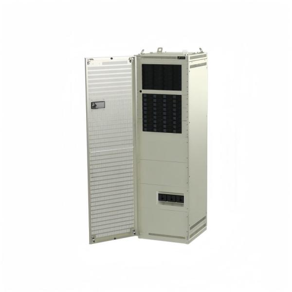Cheap Eltek Rectiverter Indoor System Scalable System 18 - 54KVA With AC Input 72kW for sale