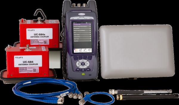 Cheap Comprehensive Viavi Power Meter Flight Line Test Solution OEM P/N AVX-10K-CNS for sale