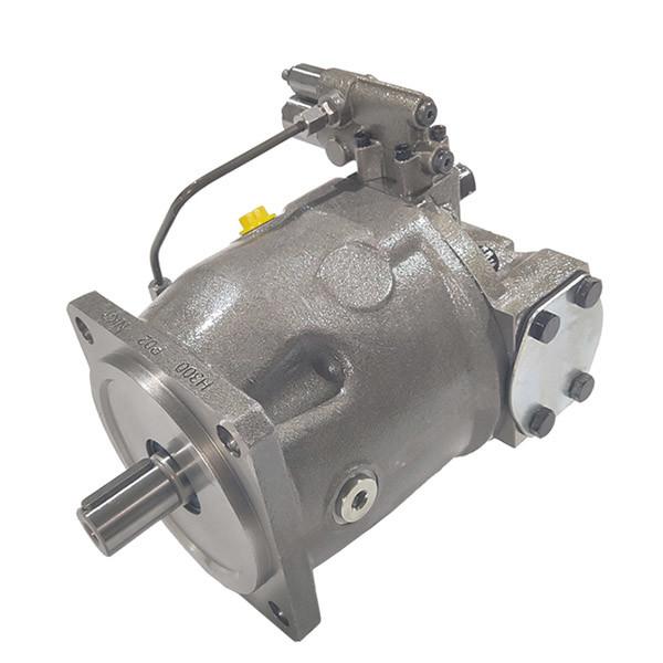 Cheap Cast Iron Axial Piston Hydraulic Pump Rexroth A10VSO71DFEO-31R-PPA12K07-SO480 for sale