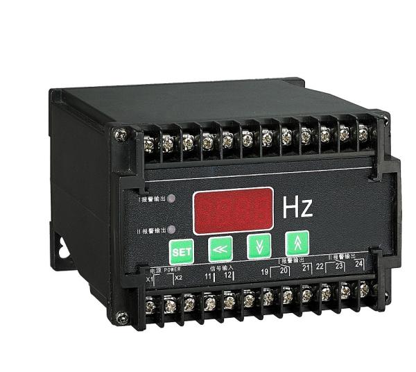 Cheap Marine Frequency Motor Protection Relay Complicated Environment Endurable for sale