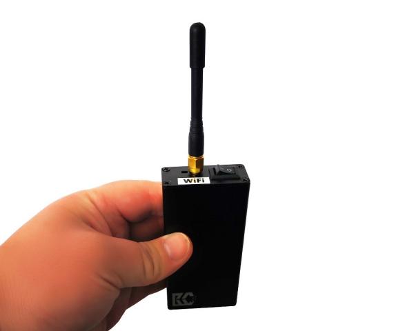 Cheap WiFi jammer Bluetooth signal interceptor for sale