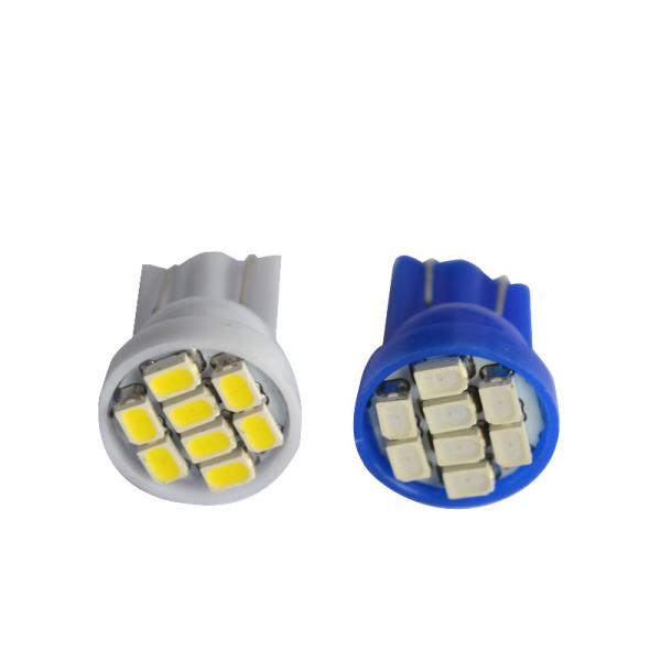Cheap DC 12V Led Headlight Kit , Led Headlight Conversion Kit Auto Wedge Lighting for sale