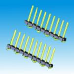 5.08mm PCB Header Connector 7AMP Surface Mount Pin Header Single Row