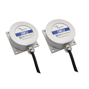 BW-IMU527C High-Performance Modbus Inertial Measurement Unit IMU RS232 /485/TTL