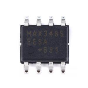 Best MAX3485EESA+T SOIC-8 Transceiver Communication Interface Chip Electronic Components RS-485/RS-422 Chip IC wholesale