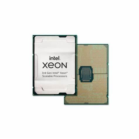Cheap 18M Cache 2.1GHz INTEL CPU Processor Xeon Silver 4310 12 Core CPU for sale