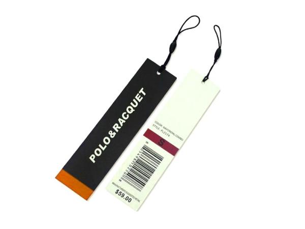 Cheap UHF Hang RFID Tags Labels for sale