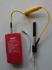 Cheap Lightweight Handheld Portable Hardness Testing Machine High Accuracy for sale