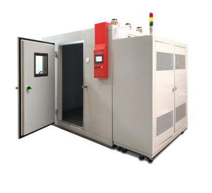 Cheap Laboratory Programmable Environmental Test Chamber for sale
