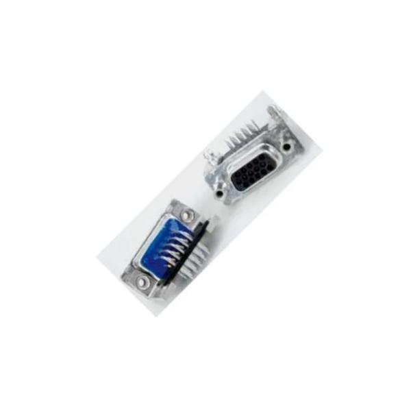 Cheap 163a17559x D Sub Connectors With Dsub Solder Pin Ang 7.19mmprec Mchnd Cnt for sale
