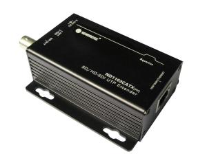 China SD/HD-SDI Video Extender over Ethernet UTP CAT5/6 Kit on sale