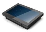 7'' Android Flush Wall Mounted Octa Core Tablet With SIP Intercom For Home