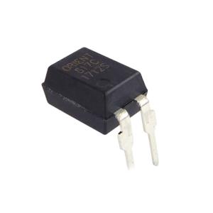 China Sensor Connectors Low harmonic distortion High gain orpc817c ORIENT DIP 4 Low input power on sale