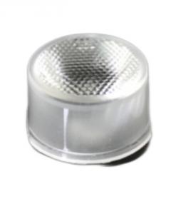 Best Lightweight Portable Acrylic LED Lens , Multipurpose LED Spotlight Lens wholesale