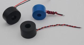 Cheap Zero Phase Busbar Current Transformer with Double Insulation 1 / 2 / 5 / 10A for sale
