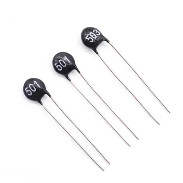 Cheap MF11 High Precision Temperature Compensation Thermistor for sale